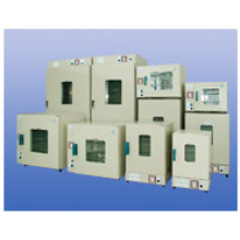 Equipamento de laboratório Forno de secagem a vácuo / Forno de secagem a ar quente / Forno de secagem Preço